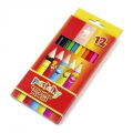 Набор цветных карандашей KOH-I-NOOR арт.2142012002KS 12шт 